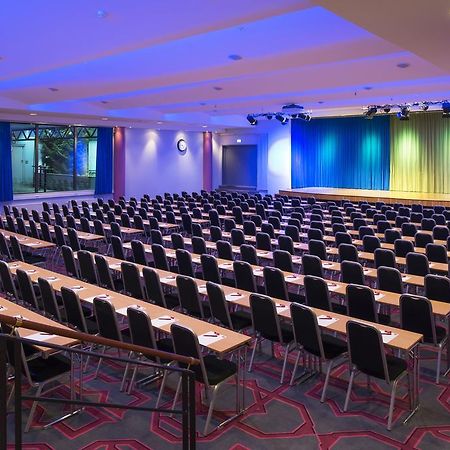 Thon Hotel Oslofjord Sandvika  Dış mekan fotoğraf
