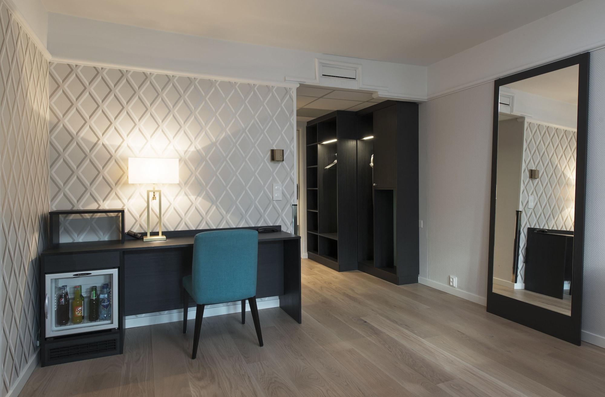 Thon Hotel Oslofjord Sandvika  Dış mekan fotoğraf