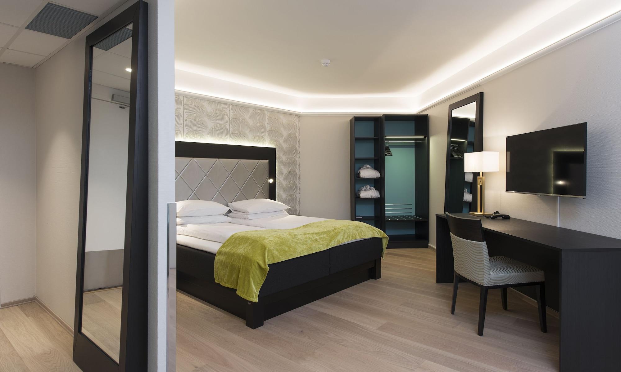 Thon Hotel Oslofjord Sandvika  Dış mekan fotoğraf