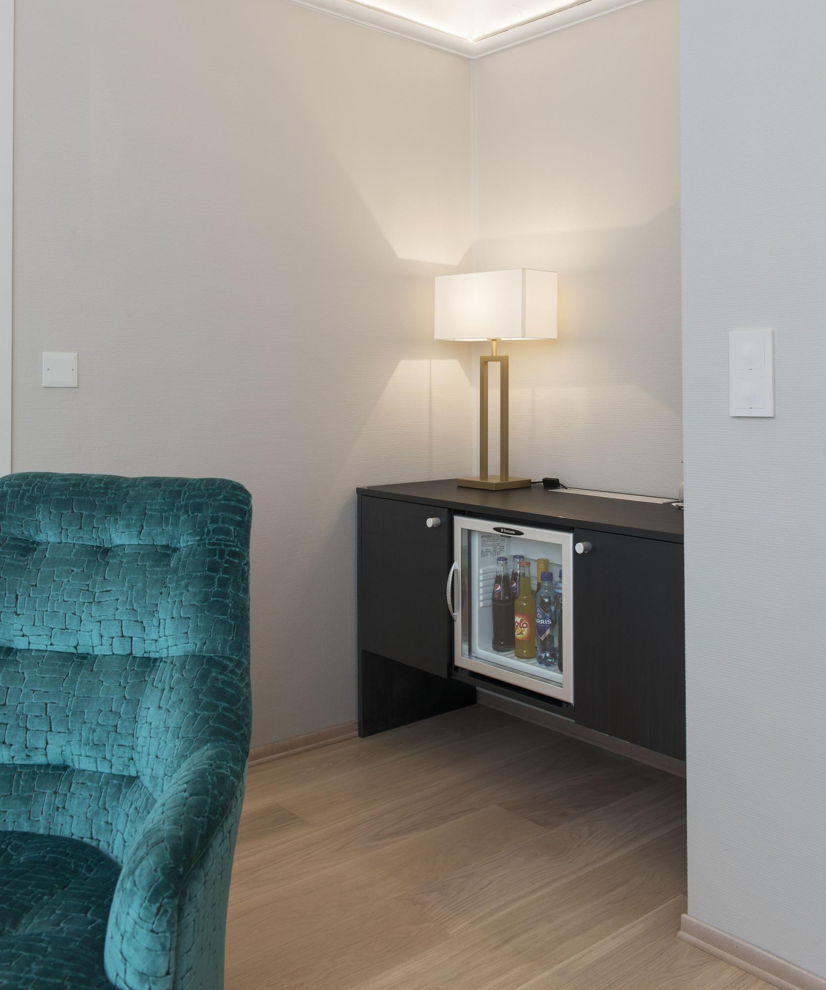 Thon Hotel Oslofjord Sandvika  Dış mekan fotoğraf