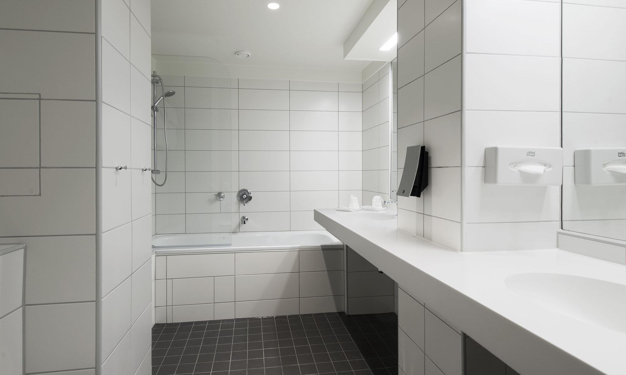 Thon Hotel Oslofjord Sandvika  Dış mekan fotoğraf