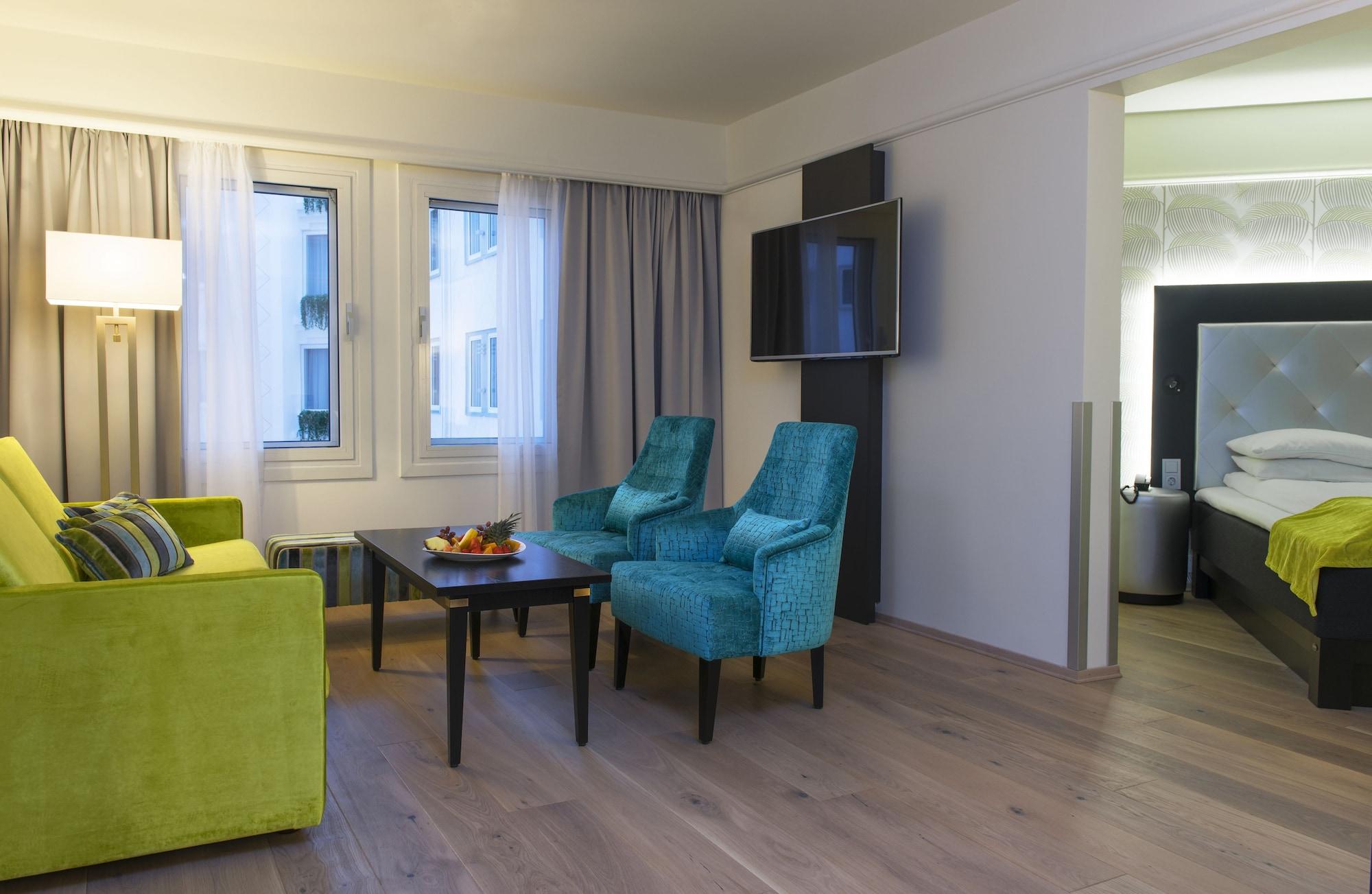 Thon Hotel Oslofjord Sandvika  Dış mekan fotoğraf