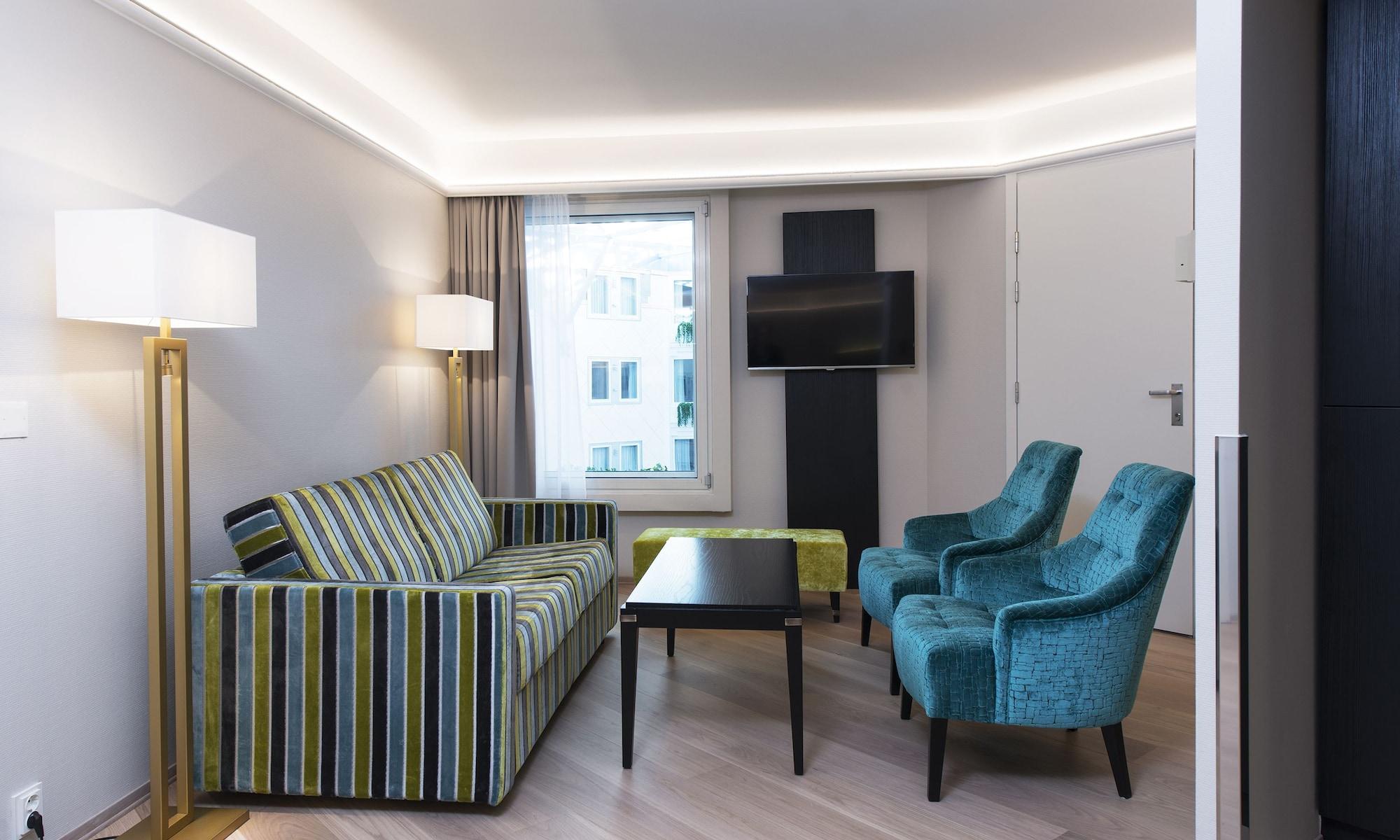 Thon Hotel Oslofjord Sandvika  Dış mekan fotoğraf