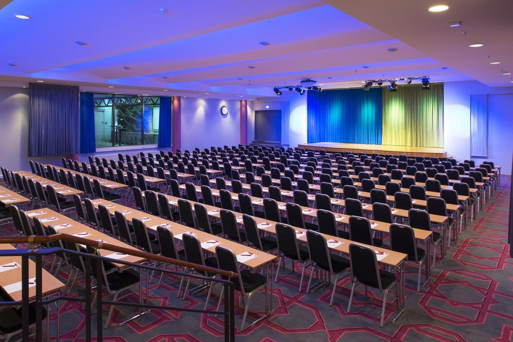 Thon Hotel Oslofjord Sandvika  Dış mekan fotoğraf
