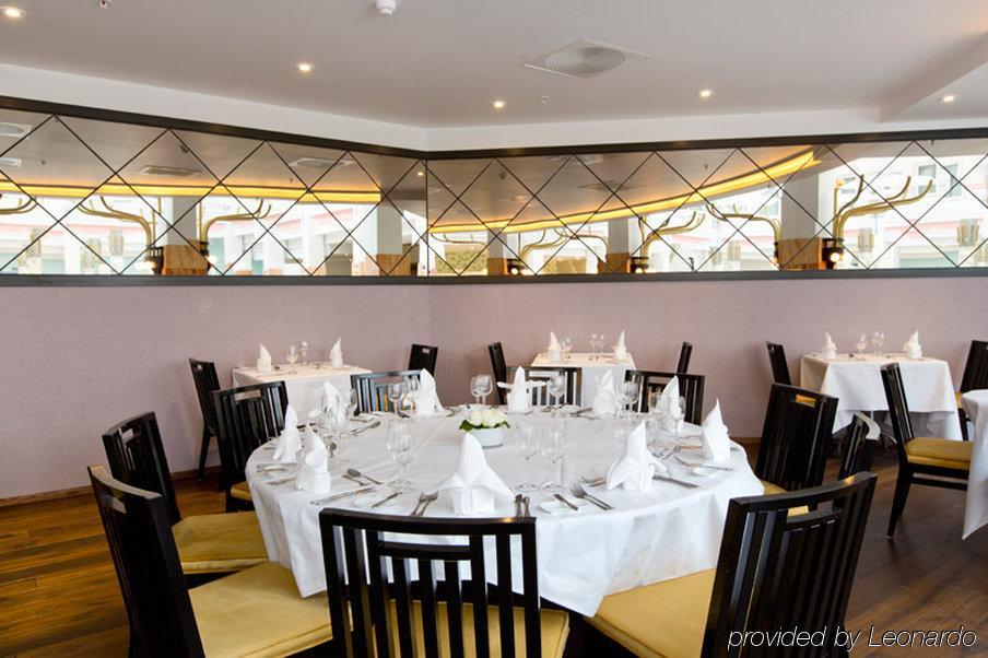 Thon Hotel Oslofjord Sandvika  Dış mekan fotoğraf