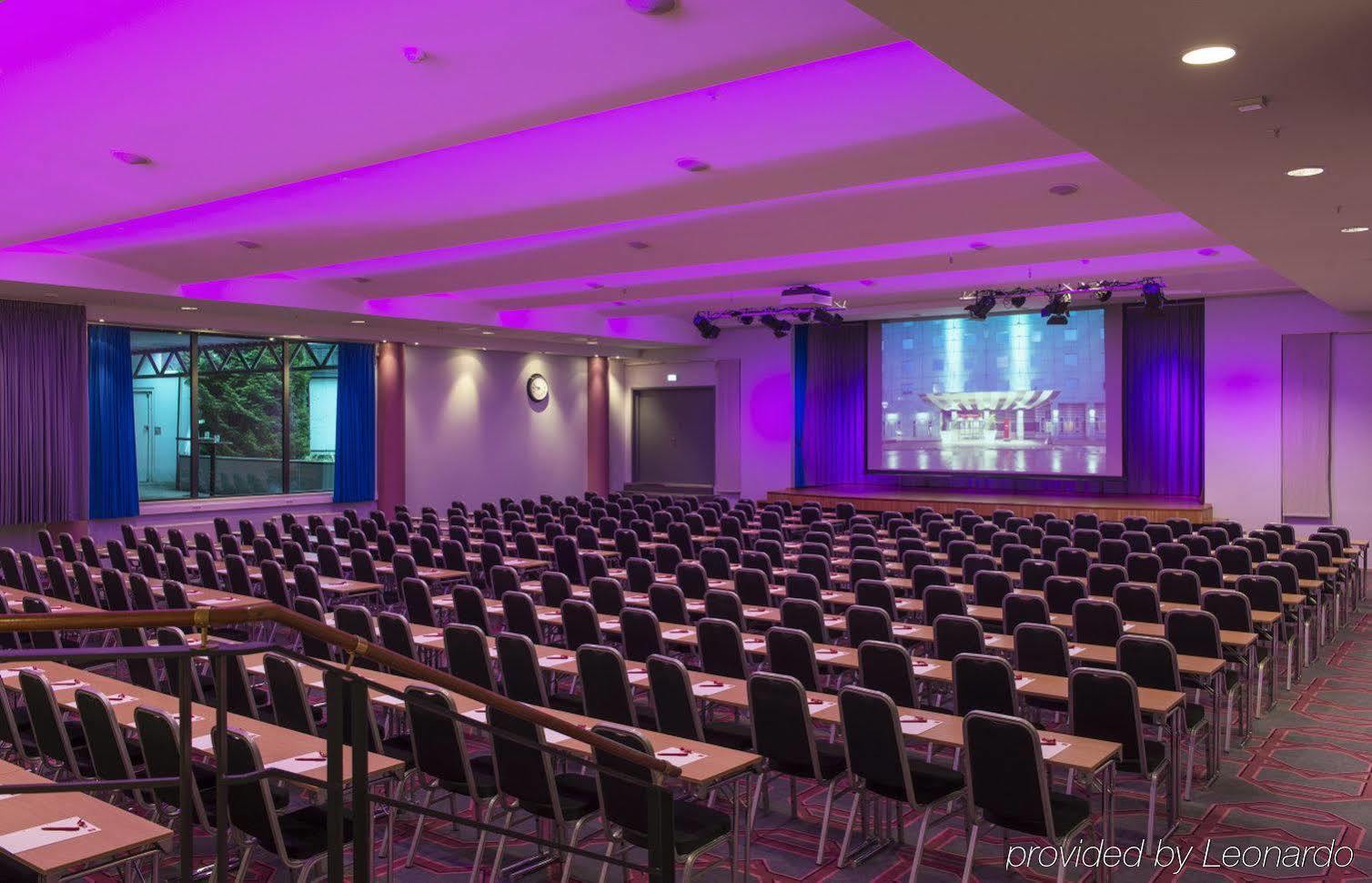 Thon Hotel Oslofjord Sandvika  Dış mekan fotoğraf