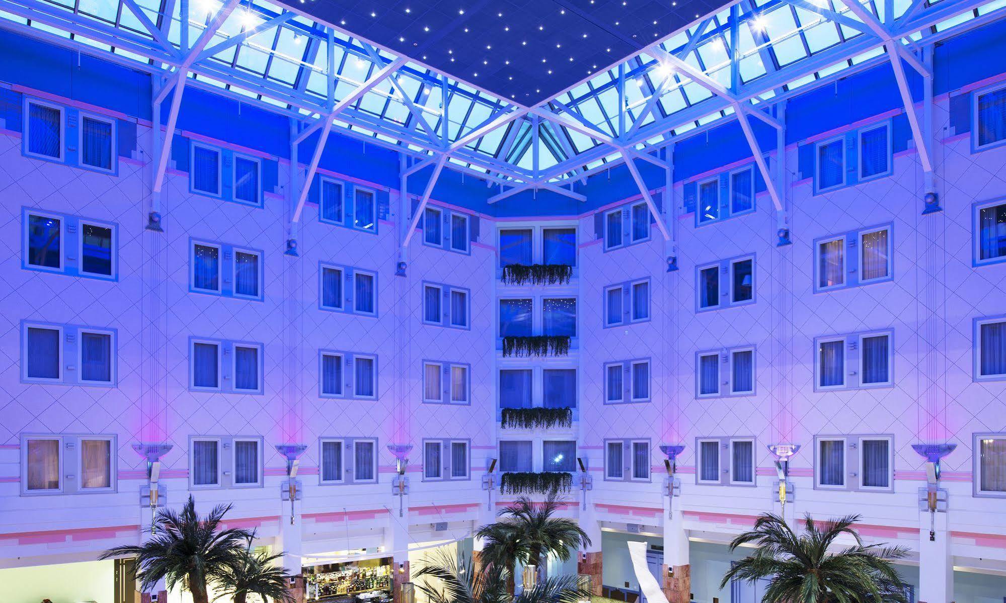 Thon Hotel Oslofjord Sandvika  Dış mekan fotoğraf