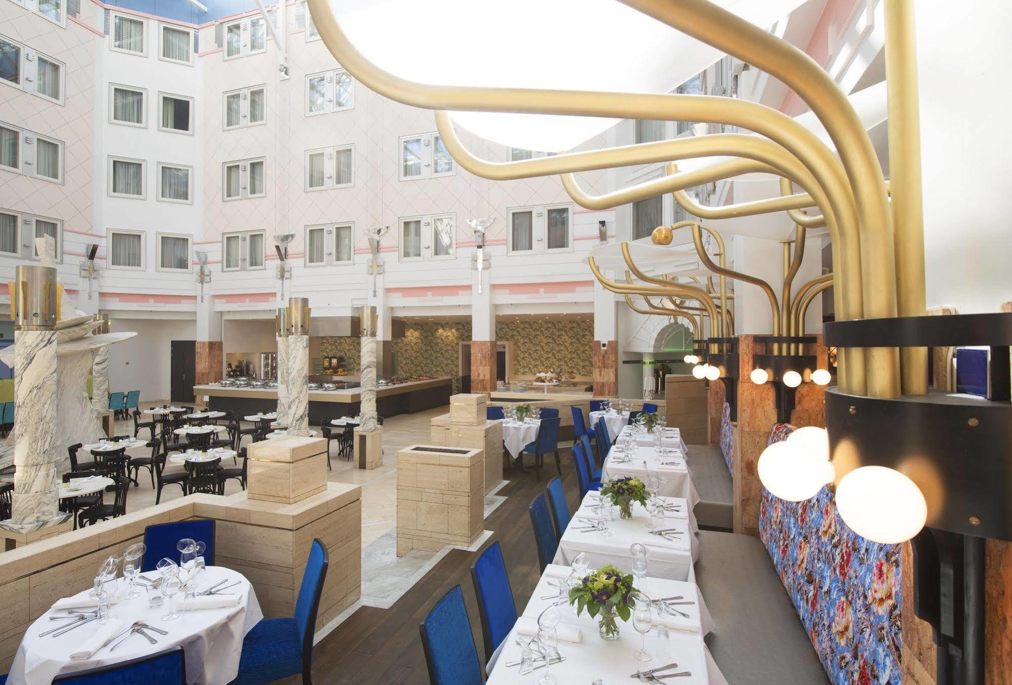 Thon Hotel Oslofjord Sandvika  Dış mekan fotoğraf