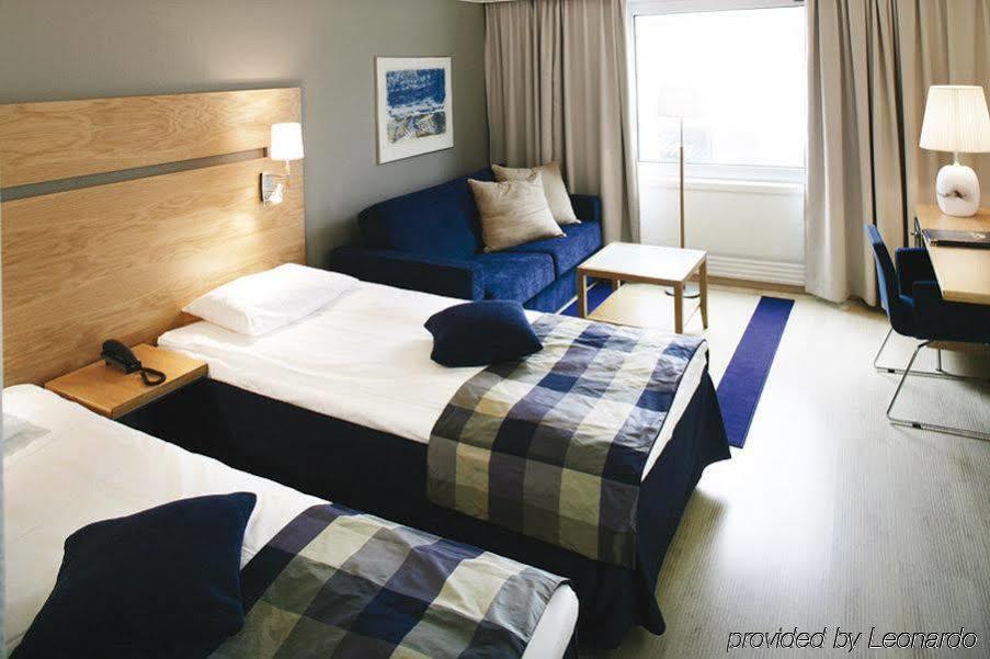 Thon Hotel Oslofjord Sandvika  Dış mekan fotoğraf