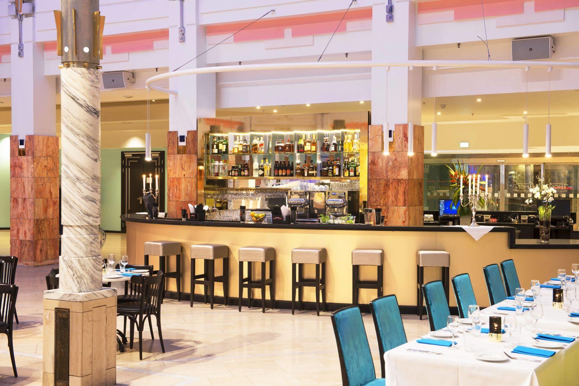 Thon Hotel Oslofjord Sandvika  Dış mekan fotoğraf