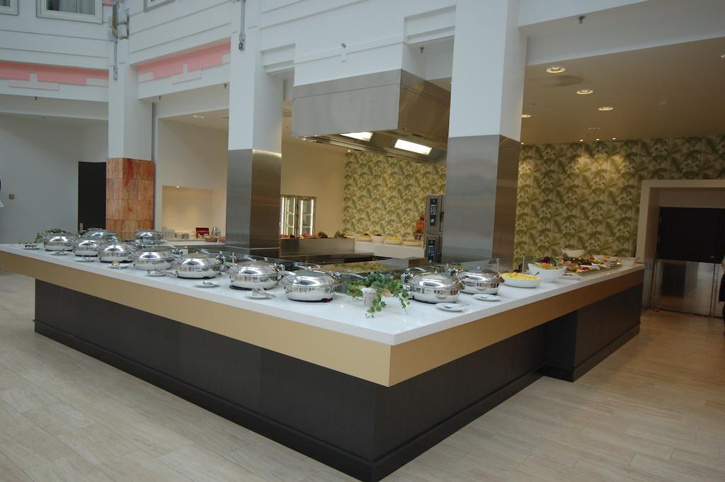 Thon Hotel Oslofjord Sandvika  Dış mekan fotoğraf