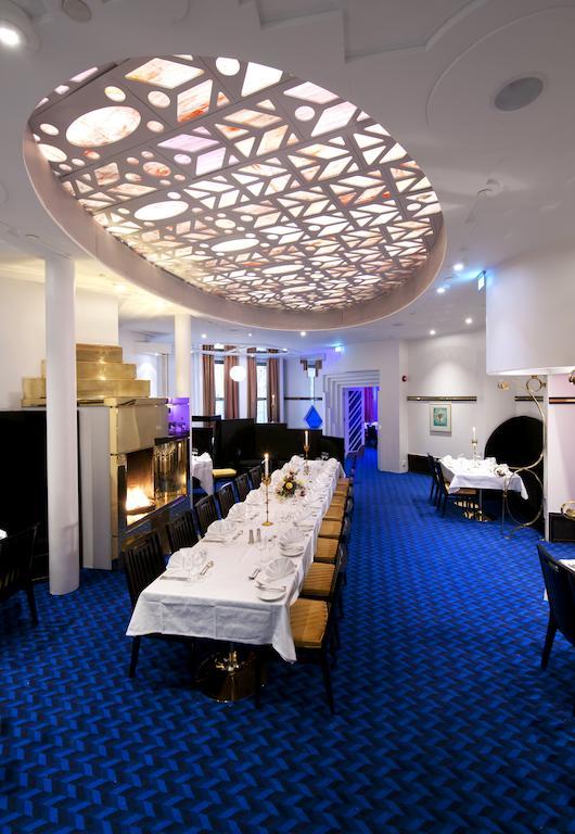 Thon Hotel Oslofjord Sandvika  Dış mekan fotoğraf
