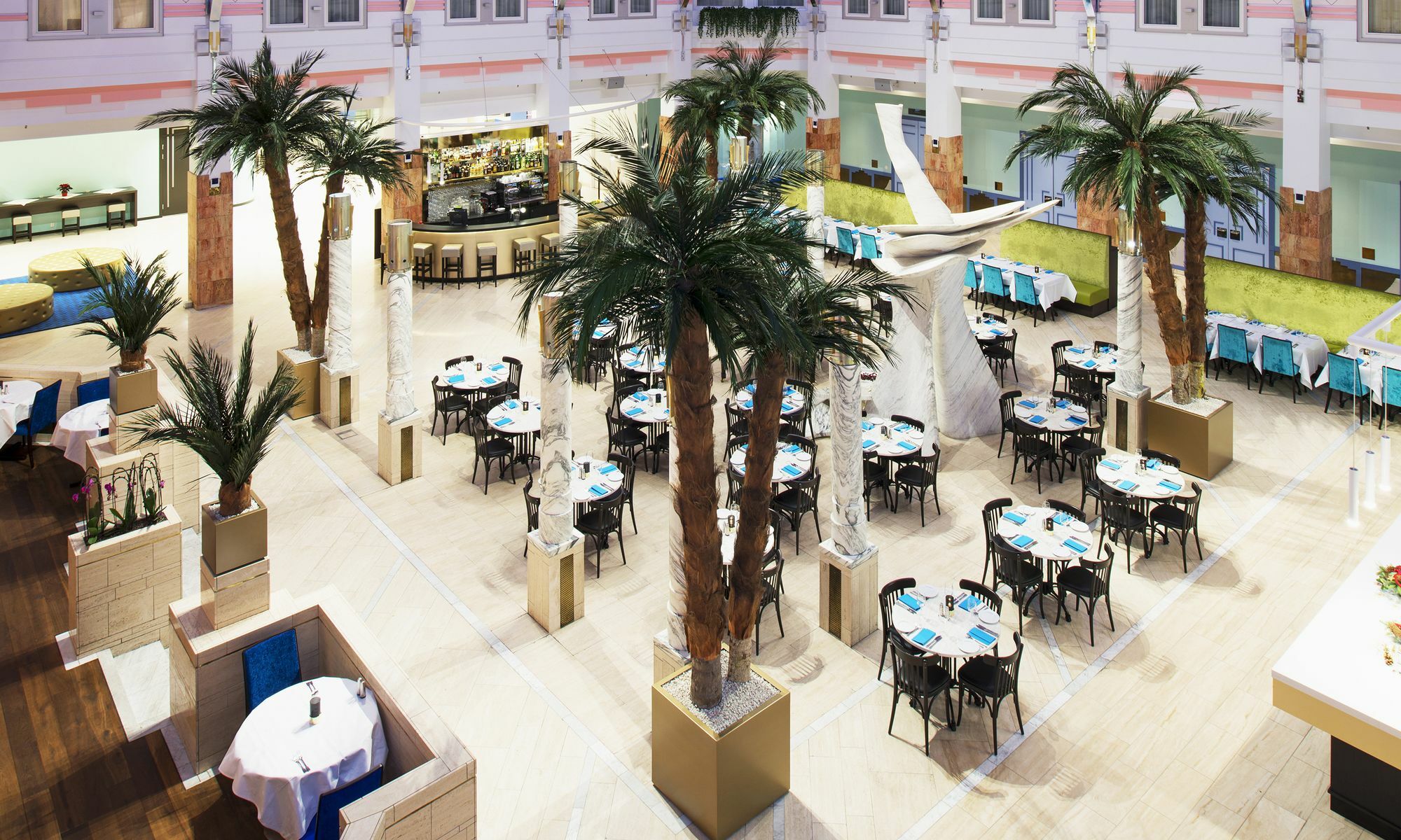 Thon Hotel Oslofjord Sandvika  Dış mekan fotoğraf