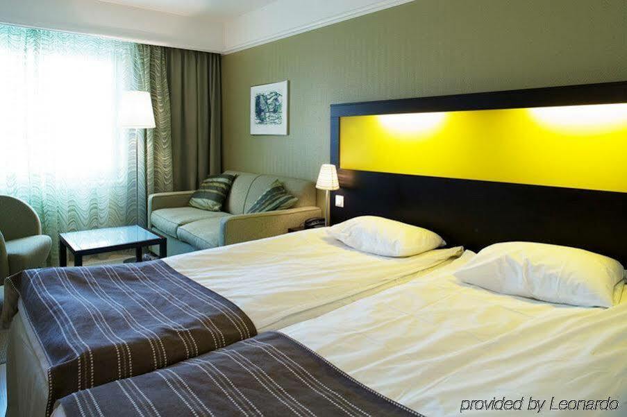 Thon Hotel Oslofjord Sandvika  Dış mekan fotoğraf