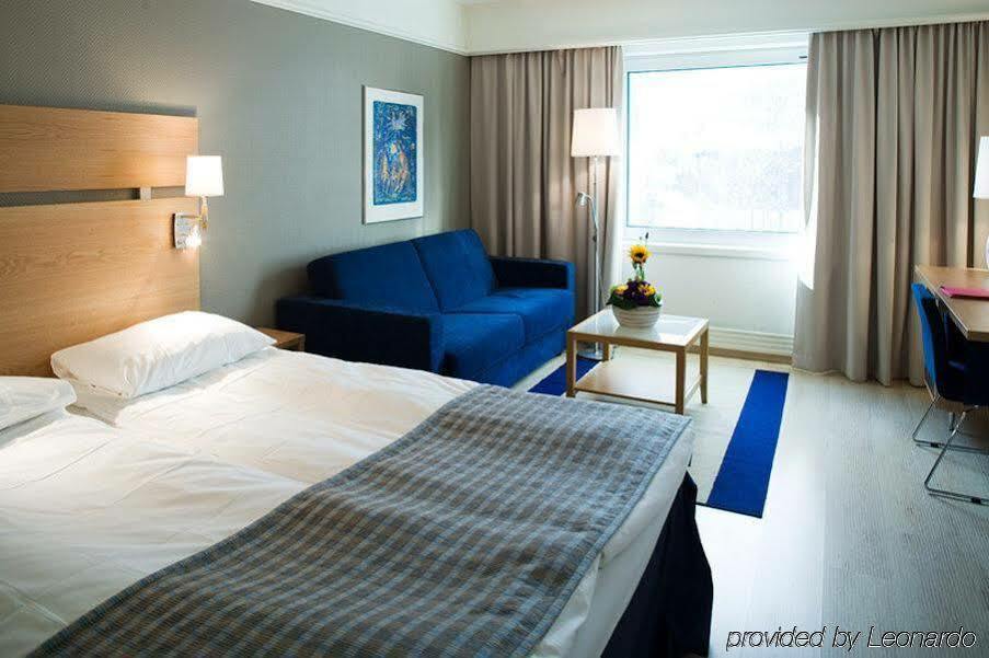 Thon Hotel Oslofjord Sandvika  Dış mekan fotoğraf