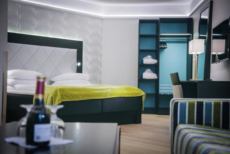 Thon Hotel Oslofjord Sandvika  Dış mekan fotoğraf