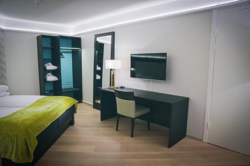 Thon Hotel Oslofjord Sandvika  Dış mekan fotoğraf